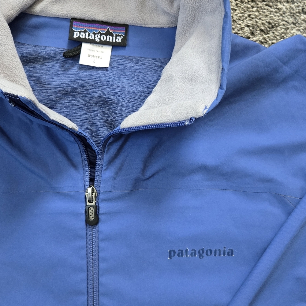 Patagonia Figure 4 Jacket - Picture 5 of 8